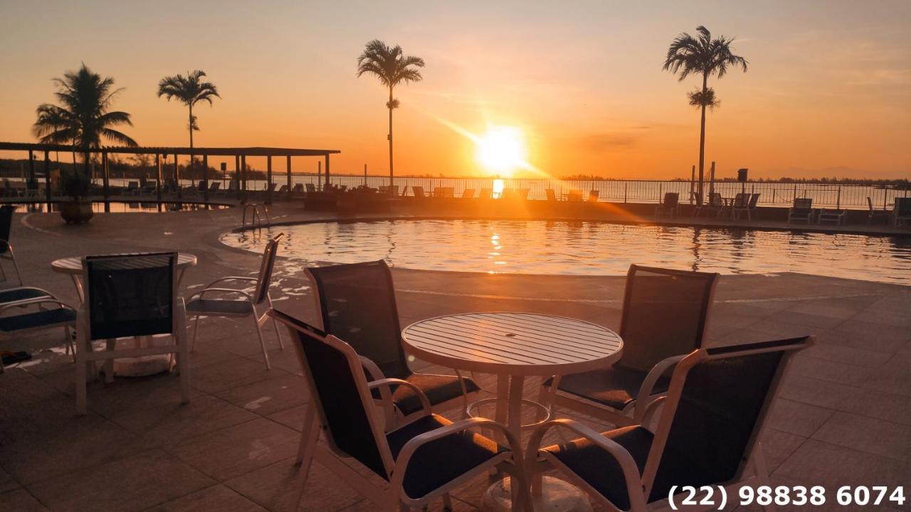 Golden Lake, أرايال دو كابو المظهر الخارجي الصورة
